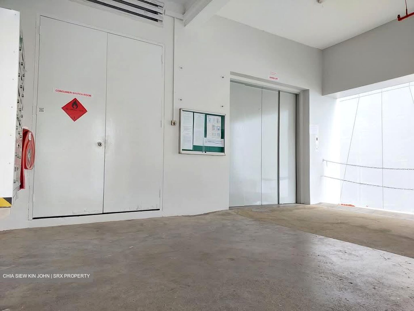 Minwa Industrial Building (D13), Factory #602998261
